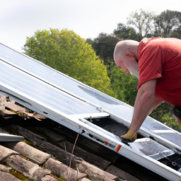 Services de Dépannage pour les Systèmes Photovoltaïques : Rapidité et Fiabilité Chaville